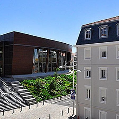Hotel Oxo Biarritz Luaran gambar
