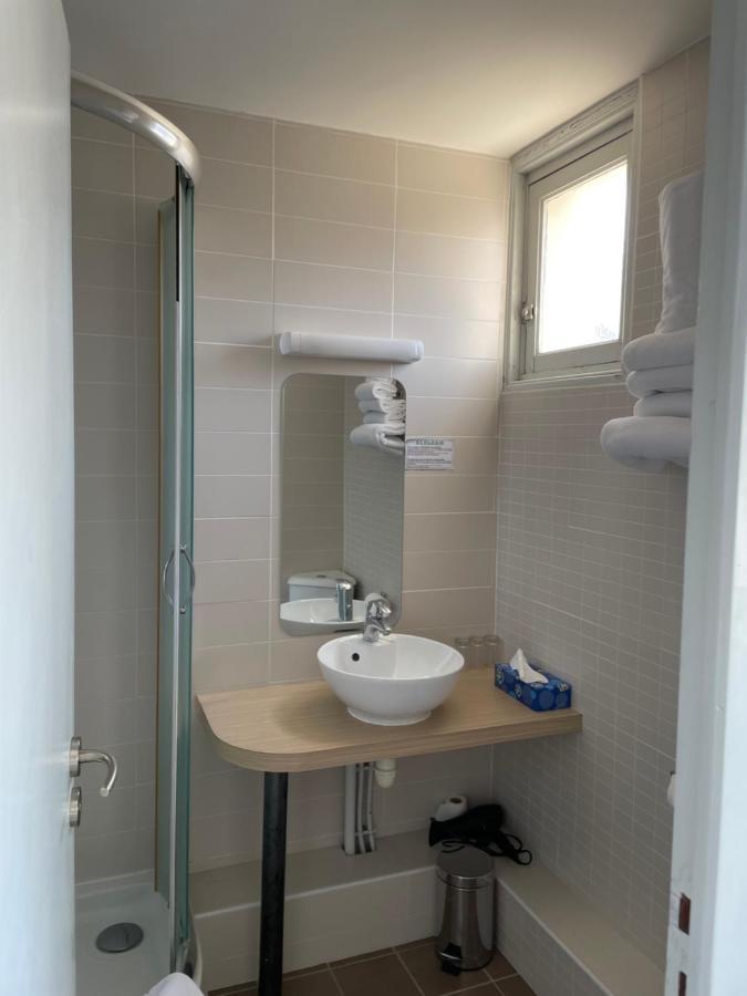 Hotel Oxo Biarritz Luaran gambar
