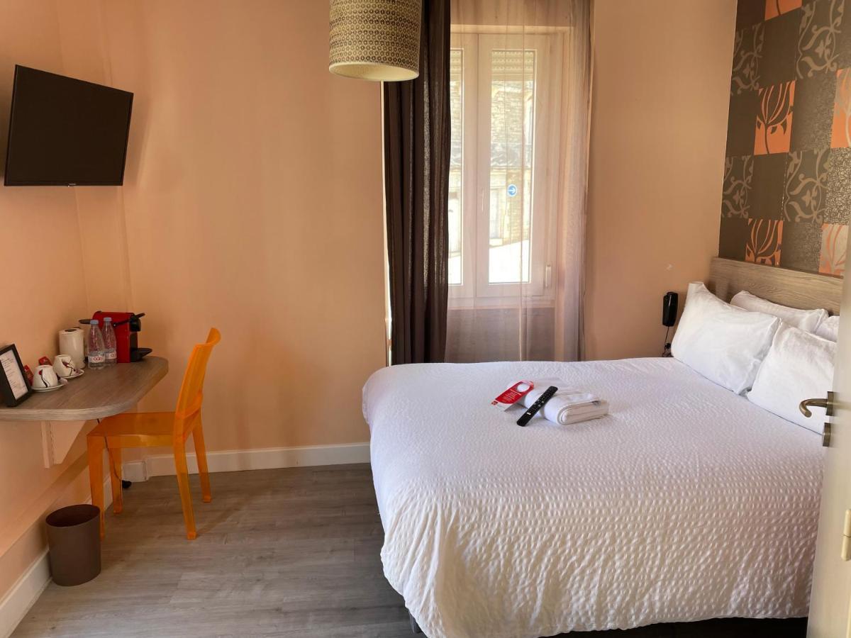 Hotel Oxo Biarritz Luaran gambar