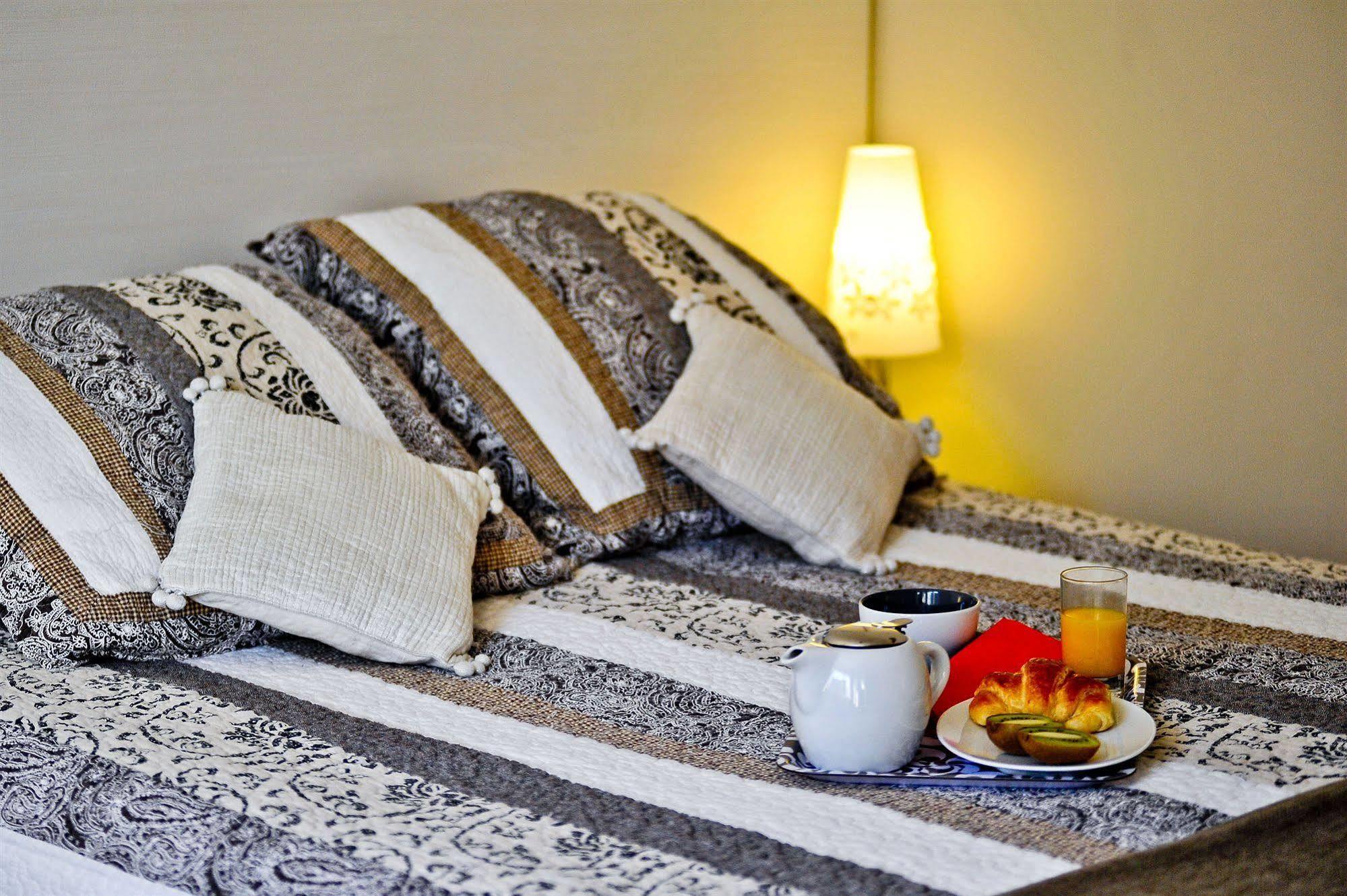 Hotel Oxo Biarritz Luaran gambar