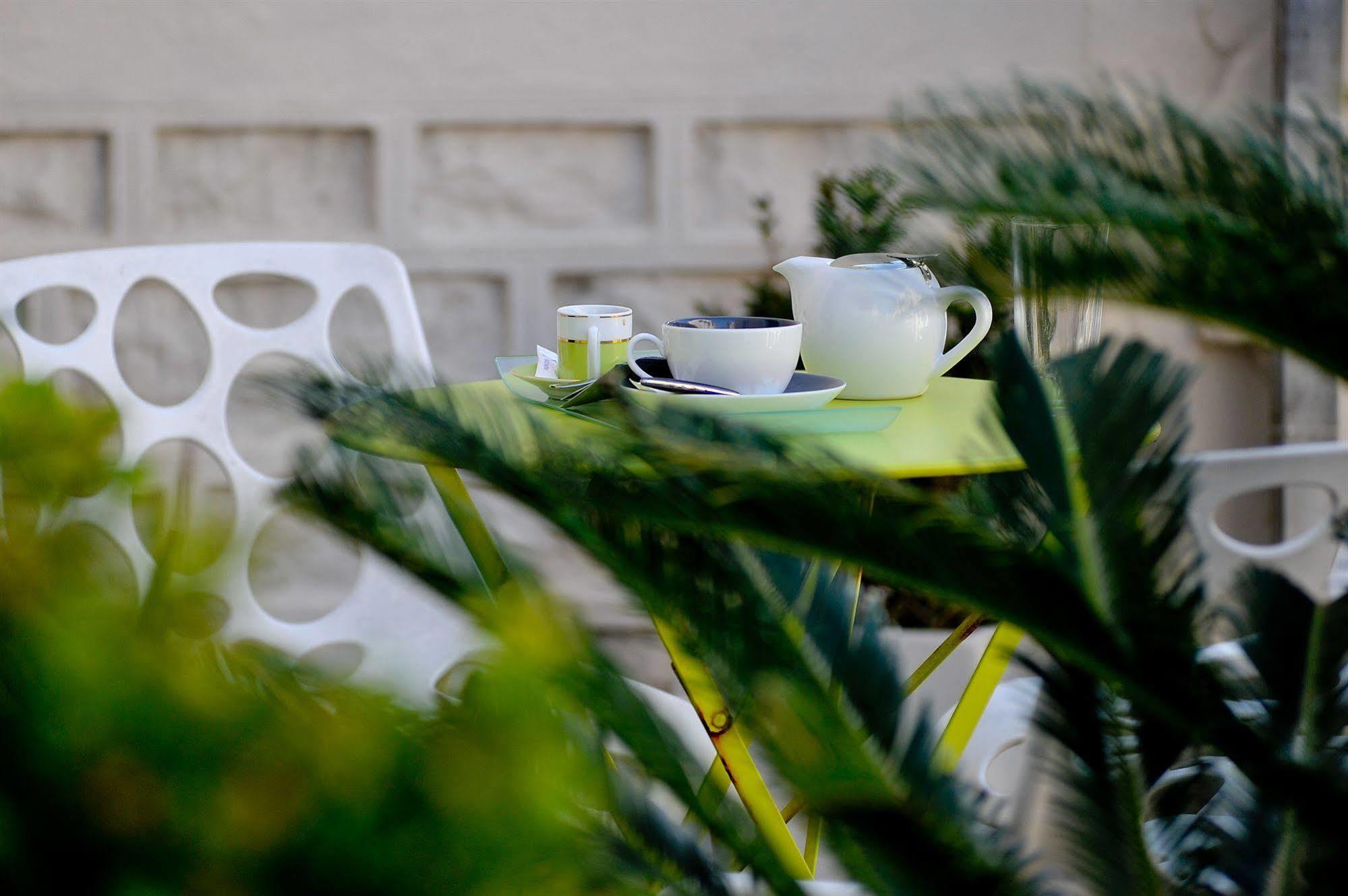 Hotel Oxo Biarritz Luaran gambar