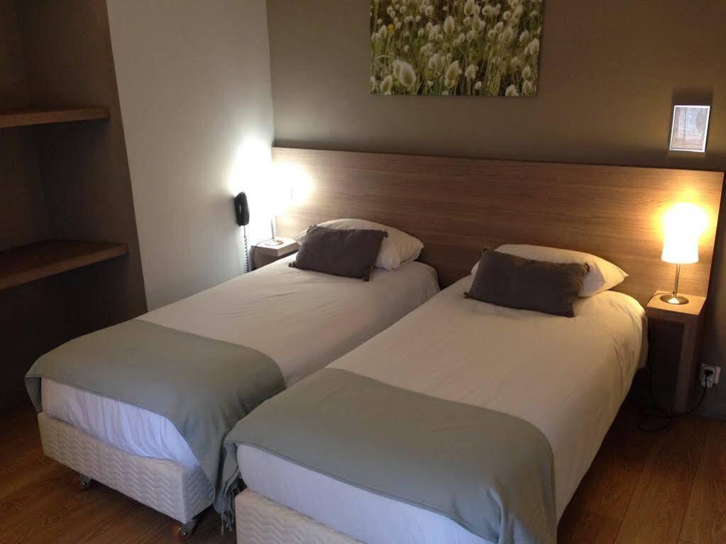 Hotel Oxo Biarritz Luaran gambar